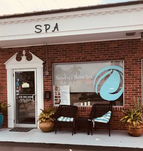 SkinFaceBody Spa photo 4