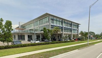 Azul Cosmetic Surgery and Medical Spa | Naples Park Shore