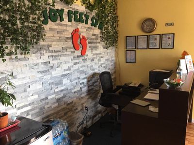 Joy Feet Spa photo 12
