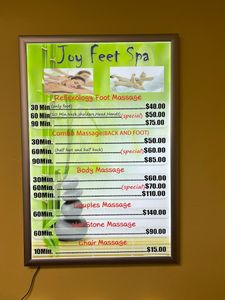 Joy Feet Spa photo 15