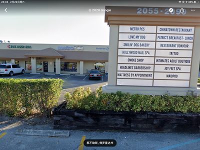 Joy Feet Spa photo 20