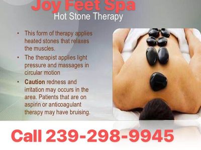 Joy Feet Spa photo 21