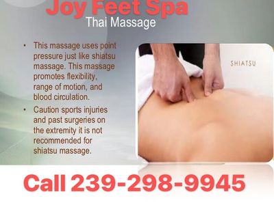 Joy Feet Spa photo 22