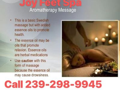 Joy Feet Spa photo 23