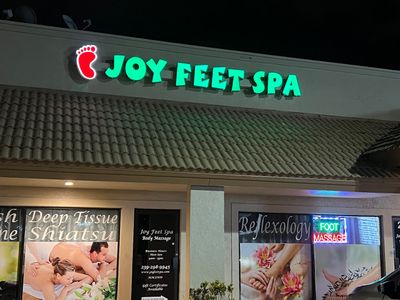 Joy Feet Spa photo 24