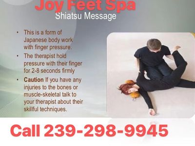 Joy Feet Spa photo 26