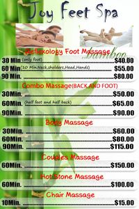 Joy Feet Spa photo 28