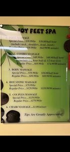 Joy Feet Spa photo 30