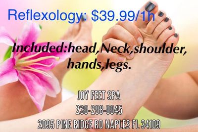 Joy Feet Spa photo 31