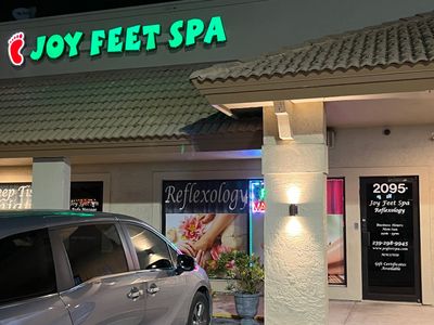Joy Feet Spa photo 32
