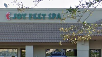 Joy Feet Spa photo 35