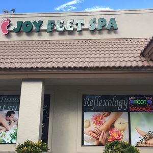 Joy Feet Spa photo 37
