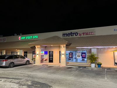 Joy Feet Spa photo 8