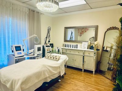 Theo European Medical Skincare