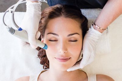 Spa Naples Facial & Massage