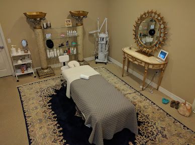 Spa Naples Facial & Massage photo 3
