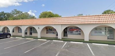 Brazilian Secret Day Spa