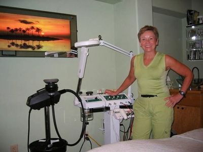 Body & Face with Kathy Curtis photo 2