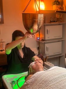 Unwind Head Spa | Scalp Spa | Naples, FL