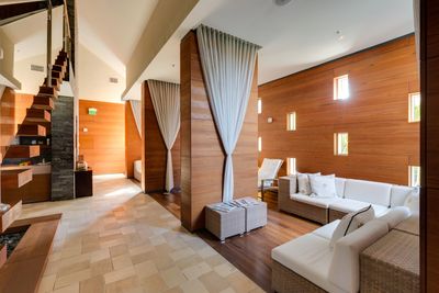 The Spa at Naples Grande