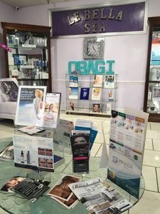 Le Bella Spa photo 5