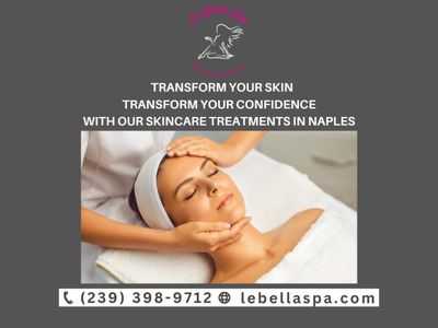 Le Bella Spa photo 17