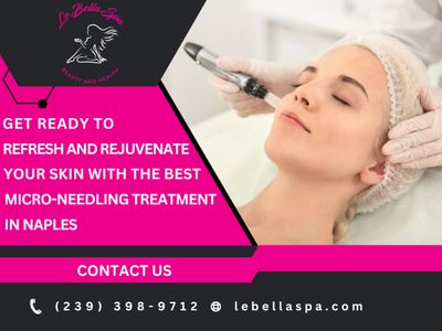 Le Bella Spa photo 18