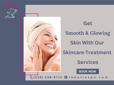 Le Bella Spa photo 19