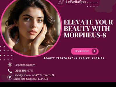 Le Bella Spa photo 21