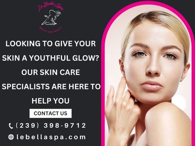 Le Bella Spa photo 25