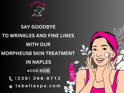 Le Bella Spa photo 33