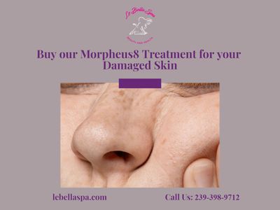 Le Bella Spa photo 34