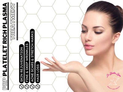 Le Bella Spa photo 38