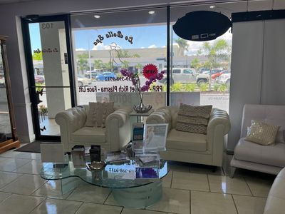 Le Bella Spa photo 3