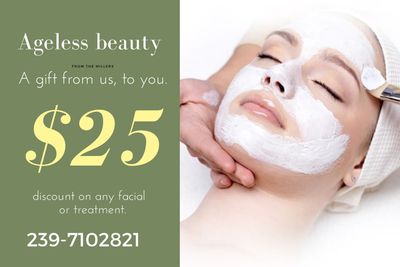 Ageless beauty By Lila photo 39