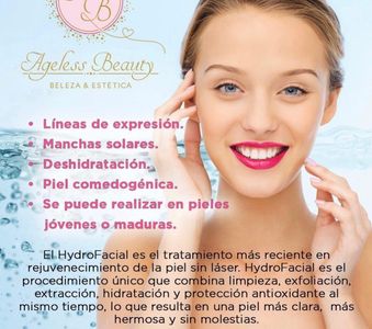 Ageless beauty By Lila photo 46