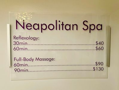 Neapolitan Spa photo 17