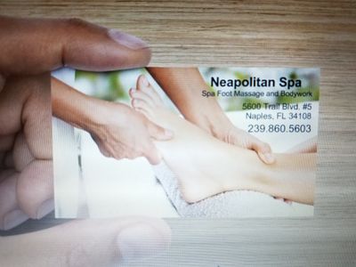 Neapolitan Spa photo 21
