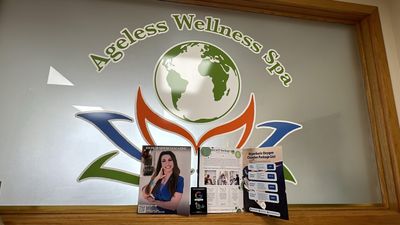 Ageless Wellness Spa