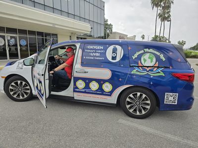 Ageless Wellness Spa photo 4