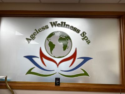 Ageless Wellness Spa photo 6