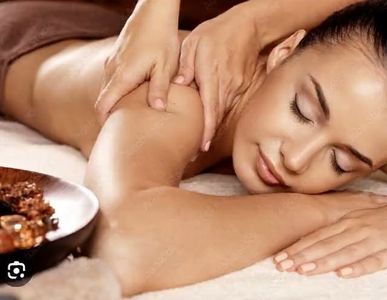 Detox Massage(Asia) photo 2