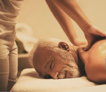 Detox Massage(Asia) photo 6