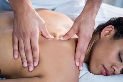 Detox Massage(Asia) photo 26