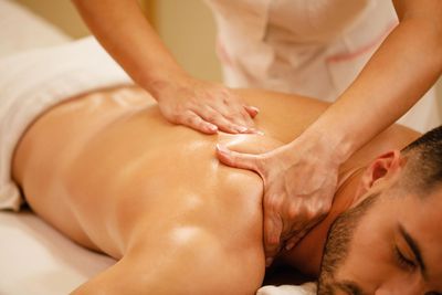Detox Massage(Asia) photo 47