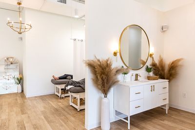 FACE FOUNDRIÉ – Naples