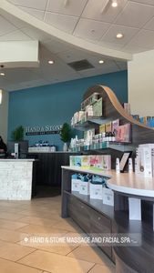 Hand & Stone Massage and Facial Spa