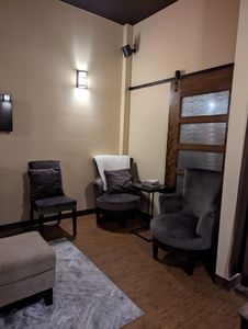 Spavia Day Spa – Naples