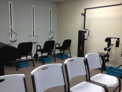 Total Health of Naples Chiropractor photo 9