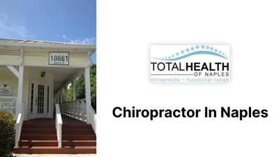 Total Health of Naples Chiropractor photo 28
